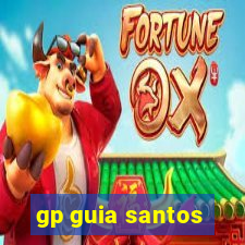 gp guia santos